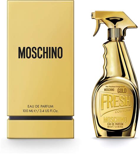 moschino fresh couture fragrantica.